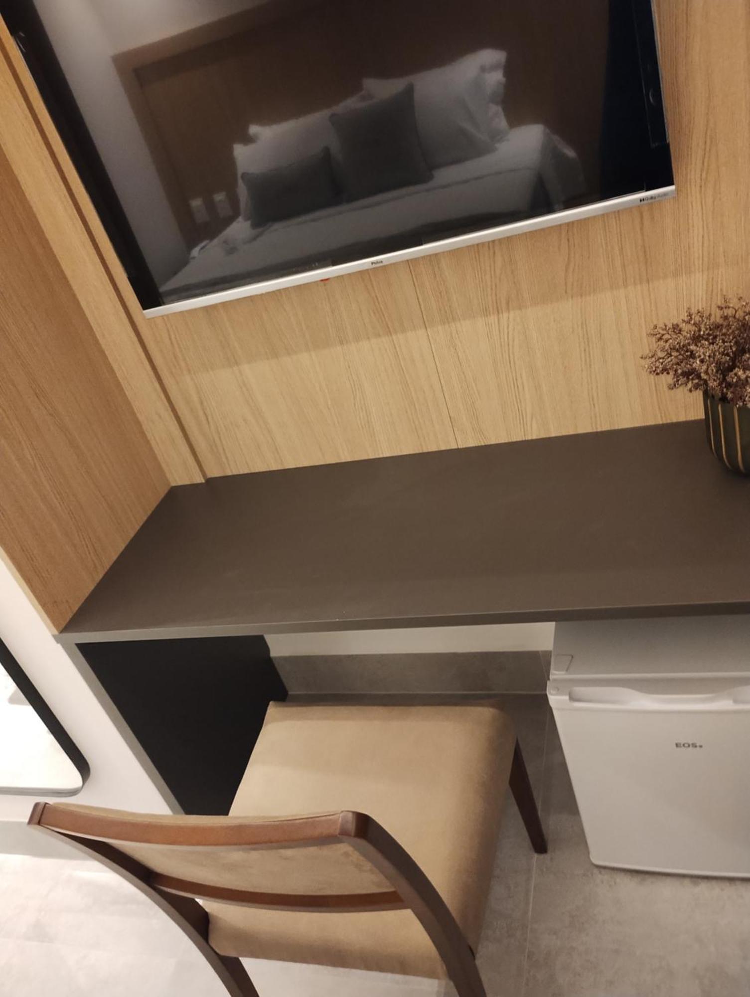 Apto 203 Legacy Suites João Pessoa エクステリア 写真