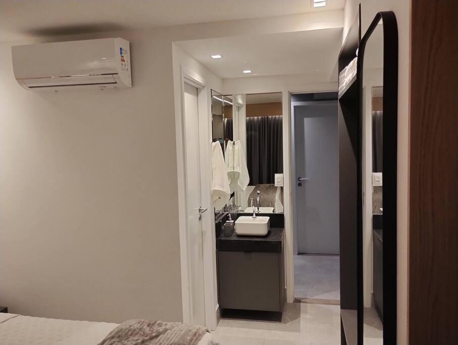 Apto 203 Legacy Suites João Pessoa エクステリア 写真